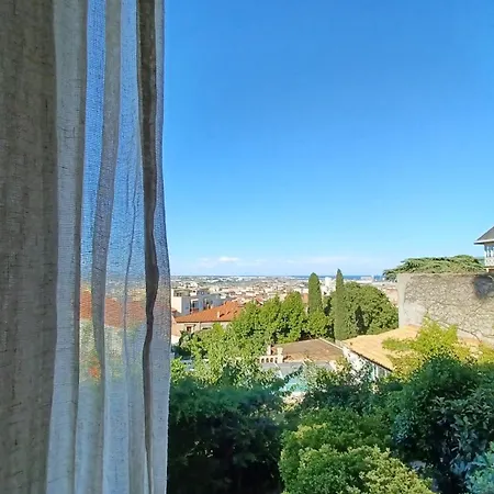 Chez Mo T1 Independant Avec Son Jardin Privatif *